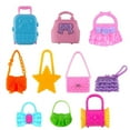 thumbnail image 5 of RV 46 piezas 30 cm Barbie zapatos, bolsos, ropa, perchas, accesorios, juguetes en general, 5 of 5