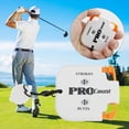 thumbnail image 4 of Pantalla Del de Puntaje para golf Dispositivo de Puntaje Portátil Accesorios para Palos para golf de Llevar de Lanzamiento DYNWAVEMX contador de puntuación de golf, 4 of 8