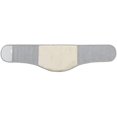 thumbnail image 4 of Kidney Warmer Kidney Protection Healifty Back Warmer Warming Belt Elastic Abdominal Waist Support Size L, 4 of 7