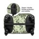 thumbnail image 2 of Balery Green Snake Funda de equipaje, fundas para maletas, elástica, lavable, protector de maletas, compatible con maletas de 18 a 32 pulgadas-X-Large, 2 of 7
