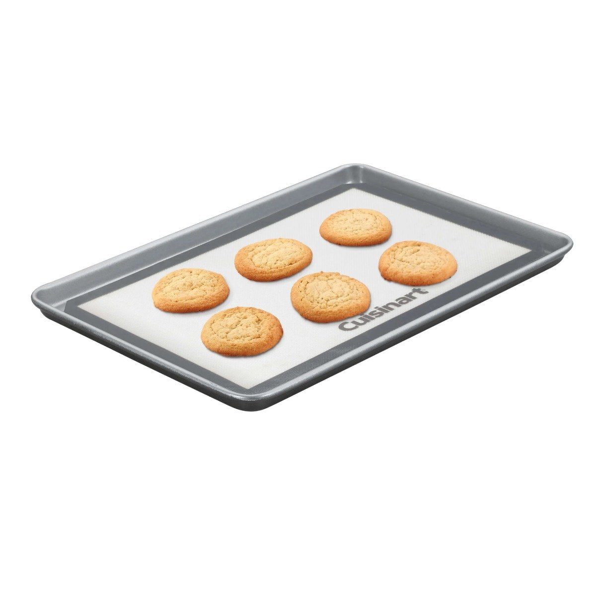 Round Anti-hot Silicone Baking Mat Sheet Cooking Pad Multipurpose Kitchen Tray O 