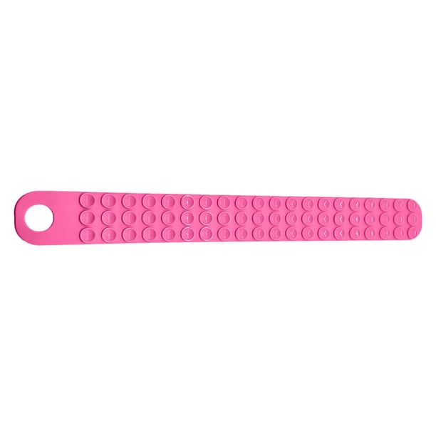 Cinturón de Silicona para Descongelar Carne para Cocina Bandeja de Descongelación Rápida para Alimentos Verduras y Frutas Diseño para Encimera y Lavavajillas y Duradero