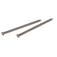 thumbnail image 1 of 1.62 in. Panel Nails, Brown - 1.5 oz, 1 of 1