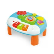 Winfun 2-in-1 Ocean Fun Activity Center - Age Grade 9 Months and up