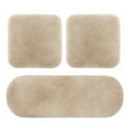 thumbnail image 2 of Ycandiee Soft Fluffy Auto Seat Cover, Auto Front Back Seat Pad, Car Seat Cover, Protector Cushion Soft Warm, 2 of 5