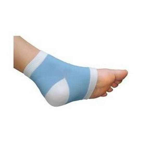 Pedifix Visco-Gel Heel-So-Smooth Heel Sleeves