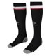 thumbnail image 1 of Umbro - Calcetines Local 23/25 Brentford Football Club para Hombre (Negro, Gris, Blanco, Rojo), 1 of 3