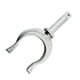 thumbnail image 4 of Aluminio Oarlock Oar Lock Soporte Lateral Rowlock para Kayak Canoe Premium, 4 of 9