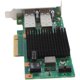 thumbnail image 4 of SP310 for X520-DA2 E10G42BTDA 82599ES Dual Optical Port 10G Gigabit Fiber Optic Network Card, 4 of 5