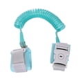 thumbnail image 2 of Arnés de enlace de seguridad antipérdida para niños, correa para la muñeca para bebé, cinturón con cerradura, 2 of 5