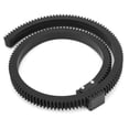 thumbnail image 4 of Cergrey Adjustable Follow Focus Len Gear Ring Belt Practical Adjustable Follow Focus Len Gear Ring Accurate Rubber For DSLR Camera For, 4 of 8