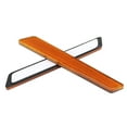 thumbnail image 1 of koolsoo Sacs Réflecteurs pour Selle 14-18 Jaune, 1 of 9