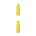 thumbnail image 3 of Paraguas Mini Naiovety Protección solar ligero Amarillo 2Conjunto, 3 of 6