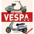 thumbnail image 3 of Vespa: 75 Years: The Complete History, (Hardcover), 3 of 3