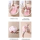 thumbnail image 5 of Seitruly La toalla trasera extendida de 4 piezas para exfoliar y limpiar la ducha y fregar la toalla es larga Cuerpo del baño, 5 of 6