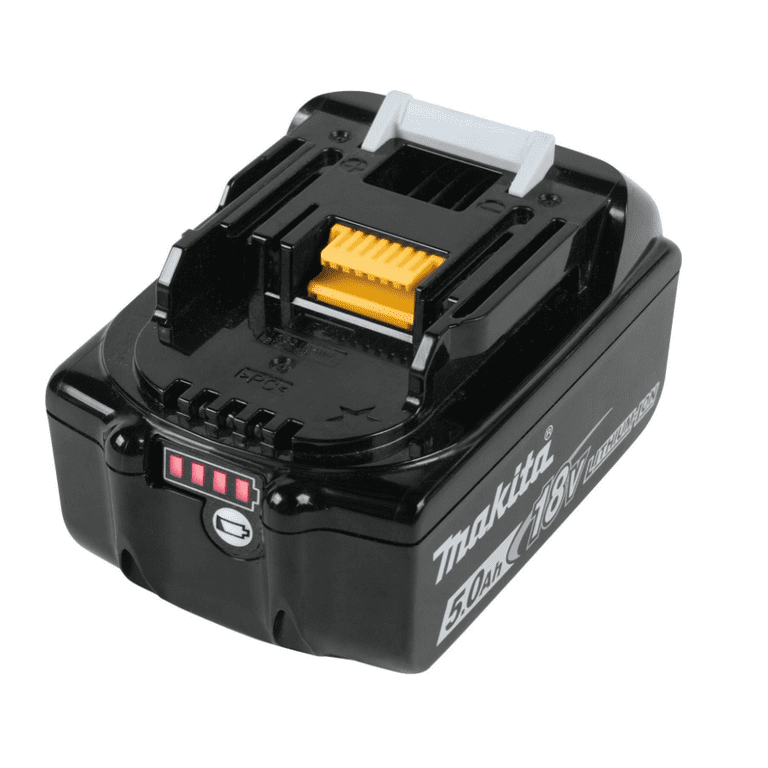 マキタ BL1850B バッテリー 2個セット 18V 純正 5.0Ah リチウム