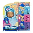 thumbnail image 2 of Baby Alive Baby Grows Up (Happy) - Happy Hope or Merry Meadow, Growing, Talking Baby Doll Toy, Surprise Accessories, 2 of 6