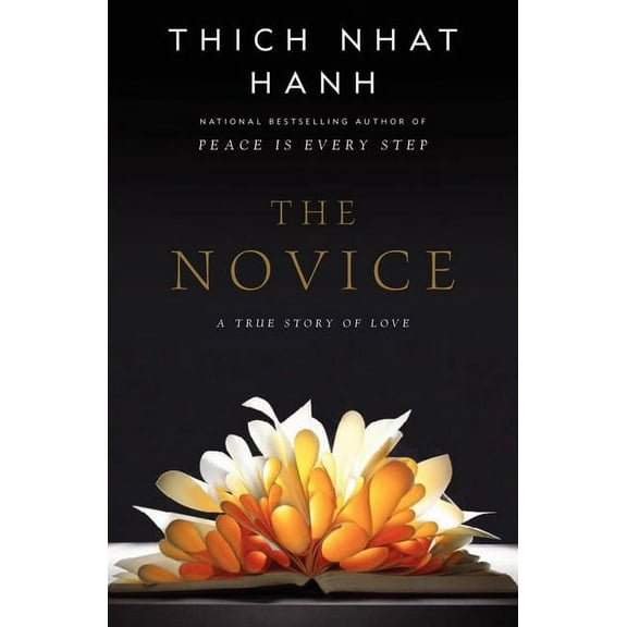 The Novice, (Paperback)