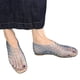 thumbnail image 1 of Zapatos Playa para Mujer Planos Con Punta Cuadrada Ligeros La Verano, 1 of 9