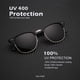 thumbnail image 2 of Gafas de Sol Polarizadas KALIYADI para Hombre y Mujer UV400, 2 of 7