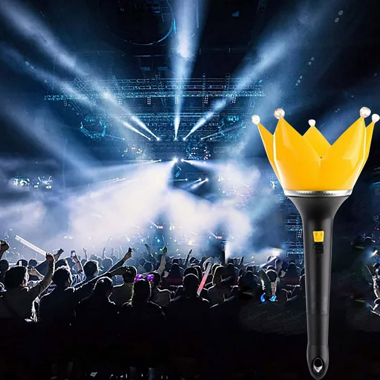 BIGBANG Light Stick -Concert Light Stick LED Light Stick-Reusable