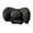 Black, variant on ROZYARD Multifunctional Car Seat Headrest /Lumbar Pillow Adjustable for Long Drives