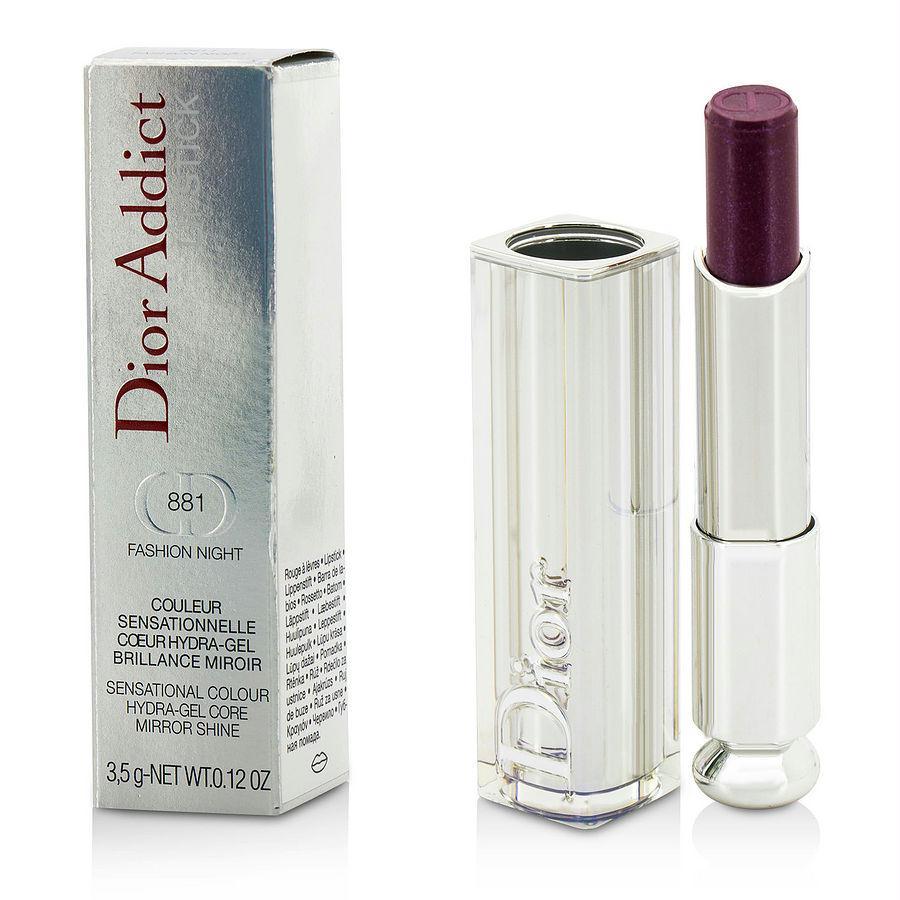 dior addict lipstick 881 fashion night