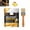 300G, variant on 10.6floz/300g Metallic Gold Paint for Wood & Metal, Gold Paint for Metal, For Furniture, DIY Crafts