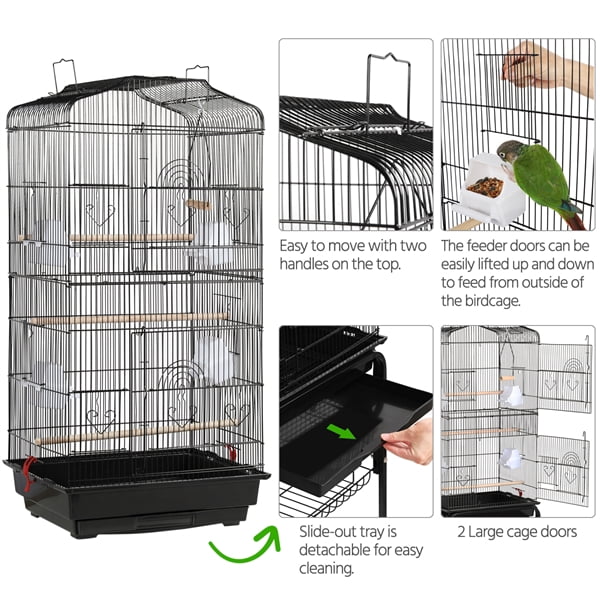 bird cage for sale cartimar