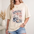thumbnail image 6 of Spilling The Tea Since 1773 Shirt, Funny 4th of July Tee, Boston Tea Party Patriotic Shirt, Americana Clothing, USA Independence Day Gift, 6 of 7