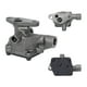 thumbnail image 1 of Bomba De Aceite Autotal Para Gmc Sonoma 1991 - 1993, 1 of 1