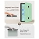 thumbnail image 4 of Funda Ligera Verde para Kindle Paperwhite 7" 2024 MoKo, 4 of 7