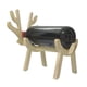 thumbnail image 5 of Estante para vino Barra de botels de piezaza independiente Soporte de , pequeña sa de cocina para Estantes de para almacenamiento de Sunnimix titular de vino, 5 of 8