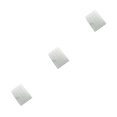 thumbnail image 1 of Cateissary Pegatinas de esquina de montaje, pegatina de foto autoadhesiva ligera, pegatinas impermeables para álbumes de recortes, protección de Type1 NO1, 1 of 6
