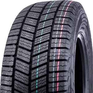 Continental VanContact A/S Ultra 225/75R16 121/120R E 10 Ply Van Commercial Tire Sansujyuku sansujyuku.com