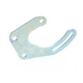 thumbnail image 4 of Big Block Chevy Power Steering Pump Bracket, 4 of 8