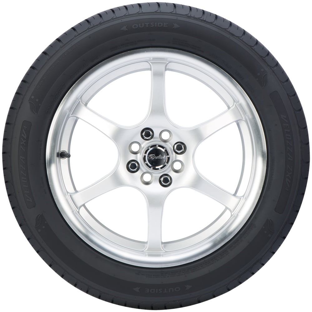 Sailun Atrezzo SVA1 245/35ZR20 95W XL PASS Tire - Walmart.com