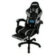 thumbnail image 1 of Silla GAMER NFL Las Vegas Raiders 100% ORIGINAL RECLINABLE CON REPÒSAPIES, 1 of 8