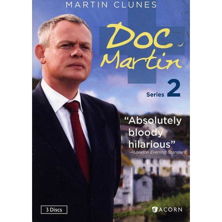 Doc Martin: Series 2