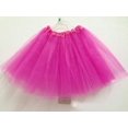 thumbnail image 1 of Faithtur Jupe en Tulle de Ballet pour Femmes et Filles Robe Princesse d'Été, 1 of 6