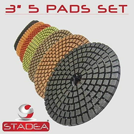 STADEA Premium Grade Wet 3