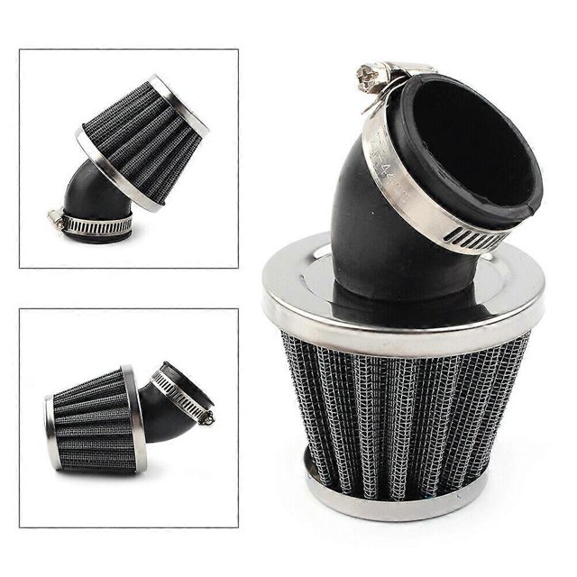 New Patented Waterproof Air Filters From Italy With High Flow Rate