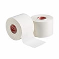 thumbnail image 2 of Mueller M-Tape 1 1/2" x 15 Yards, White, 32 Rolls Per Case, 2 of 8