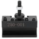 thumbnail image 2 of Portaherramientas 250-001 Portaherramientas Portaherramientas duro resistente al desgaste Robusto para accesorios CNC Industria duradera ANGGREK Otros, 2 of 8