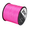 thumbnail image 1 of JOF-Hilo de pesca de 4 hebras, multifilamento, 300M, 500M, 1000M, cable trenzado japonés, accesorios de pesca de mar, 1 of 4