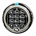 thumbnail image 3 of Sargent and Greenleaf S&G Model 2007-102 Titan DirectDrive Electronic Safe Lock Kit, High Security EMP Resistant Keypad for Gun Safes, 3 of 4