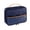 Navy, variant on Digital Accessory Organizer, Tech Cable Management Bag, Universal Travel Electronic Case, Portable Storage Pouch for Wires, Beige