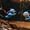 E, variant on Diver Submerged Floating Fish Tank Aquarium Personality Landscaping Decoration