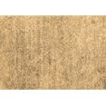 thumbnail image 1 of Ahgly Company Indoor Rectangle Abstract Brown Contemporary Area Rugs, 5' x 8', 1 of 4