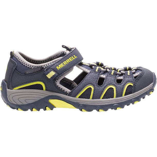 merrell hydro hiking shoes